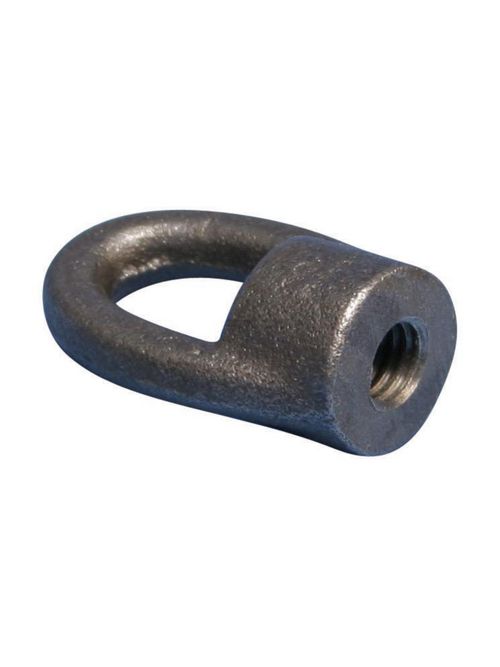 Product image for Erico 0470087PL 47 Eye Nut, 7/8" Rod