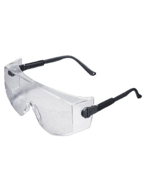 Product image for SPECTACLES, RX OVGL, CLEAR, ANTI-FOG