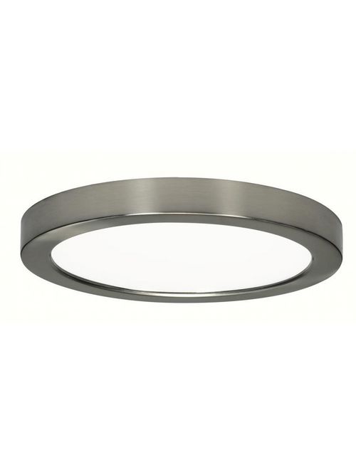 SATCO S21522 18.5W/LED/9''FLUSH/50K SATCO S21522 18.5W/LED/9''FLUSH/50K