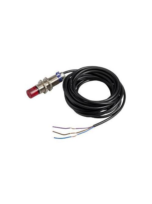 Product image for SQD XUB0BPSWL2 PHOTOELECTRIC SENSOR