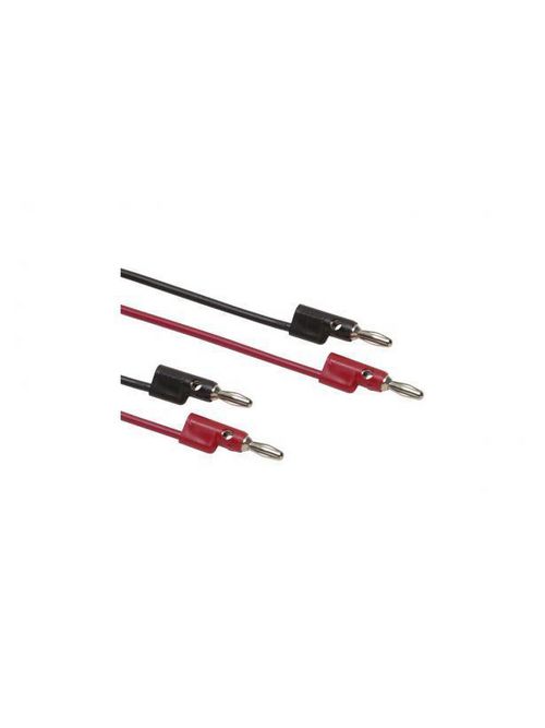 FLK TL932 PATCH CORDS 4 MM 90 CM 15 FLK TL932 PATCH CORDS 4 MM 90 CM 15