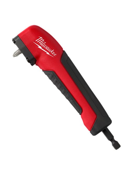 Product image for Milwaukee 48-32-2390 Right Angle Adapter