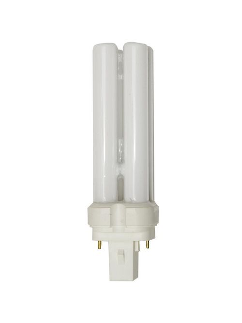 Product image for SHA 87626T CFL-D 26W/835/2P (PK X 1
