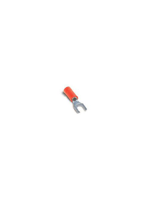Catamount TV14-6LF-XV Vinyl Locking Fork Terminal Catamount TV14-6LF-XV Vinyl Locking Fork Terminal
