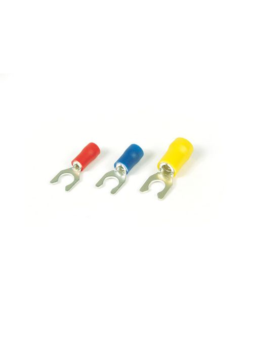 CM TV18-8LF-XV VINYL INSULATED LOCK CM TV18-8LF-XV VINYL INSULATED LOCK
