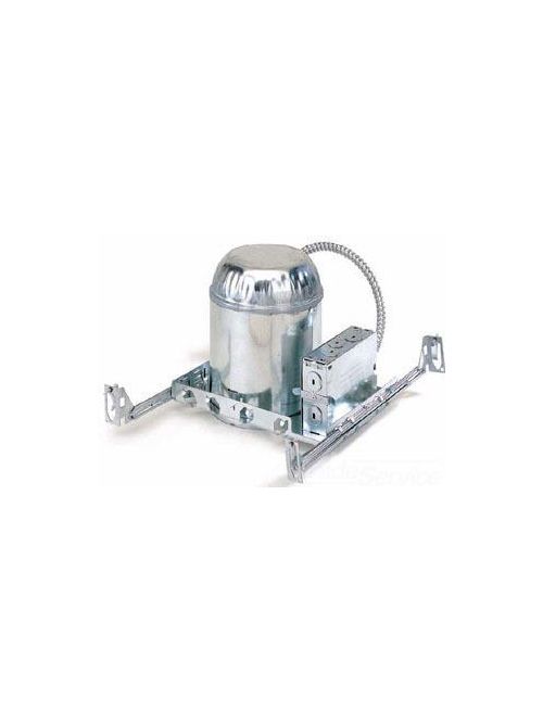 Nora Lighting NHIC-501QAT 5 Inch Incandescent IC Housing Nora Lighting NHIC-501QAT 5 Inch Incandescent IC Housing