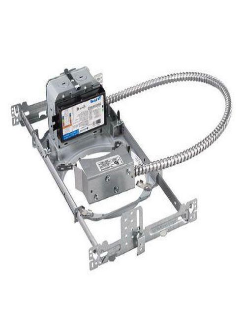 Product image for Philips T217-UNV-1/2-EB 2 Foot 17 W 277 Volt 2-Lamp Standard Strip T8 Electronic Ballast