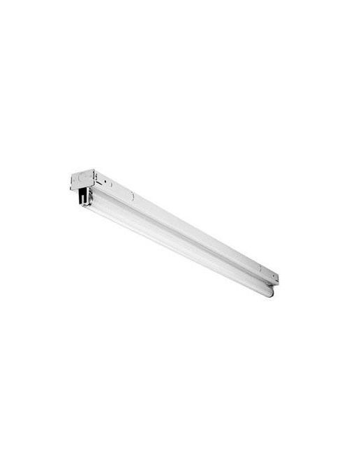 Product image for Lithonia Lighting S115 18 Inch 1-Lamp 15 W 120 Volt T12 Striplight