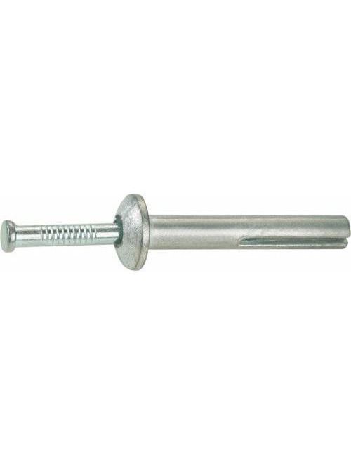 Fastening Specialists, Inc. 41300 1/4 x 1 Inch Nail-In Hammer Drive Fastening Specialists, Inc. 41300 1/4 x 1 Inch Nail-In Hammer Drive