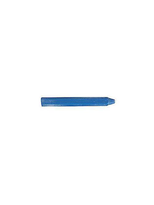 Fastening Specialists, Inc. 62701 4-1/2 Inch Blue Hex Crayon Fastening Specialists, Inc. 62701 4-1/2 Inch Blue Hex Crayon