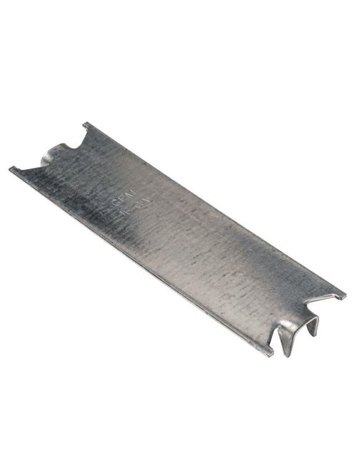 TPZ 188 1 1/2 X 5 x 1/16 NAIL PLATE TPZ 188 1 1/2 X 5 x 1/16 NAIL PLATE