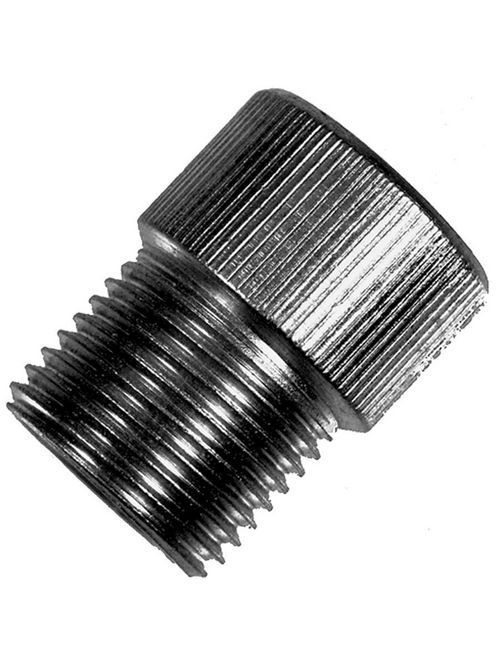 Product image for TPZ 190 3/8 IN X 1 IN FIXTURE EXTEN