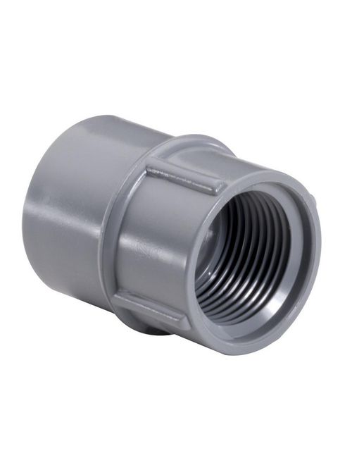 TPZ 1021 1/2"PVC FEMALE ADPTR 200PK TPZ 1021 1/2"PVC FEMALE ADPTR 200PK