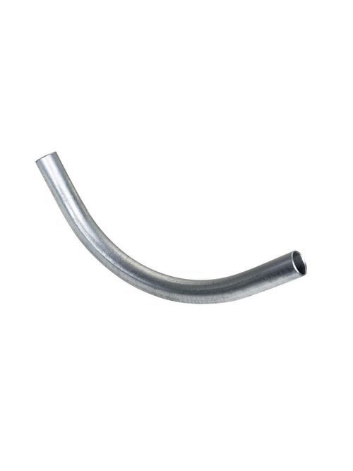 TPZ 85 1-1/2 EMT ELBOW 20-PK TPZ 85 1-1/2 EMT ELBOW 20-PK