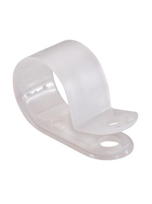 Product image for TPZ CCH18W 1/8 IN HD WHITE NYLON CA