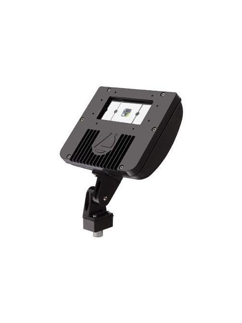 Lithonia Lighting DSXF1 LED 1 50K M4 5000 K 1-COB Engine LED Flood Luminaire Lithonia Lighting DSXF1 LED 1 50K M4 5000 K 1-COB Engine LED Flood Luminaire