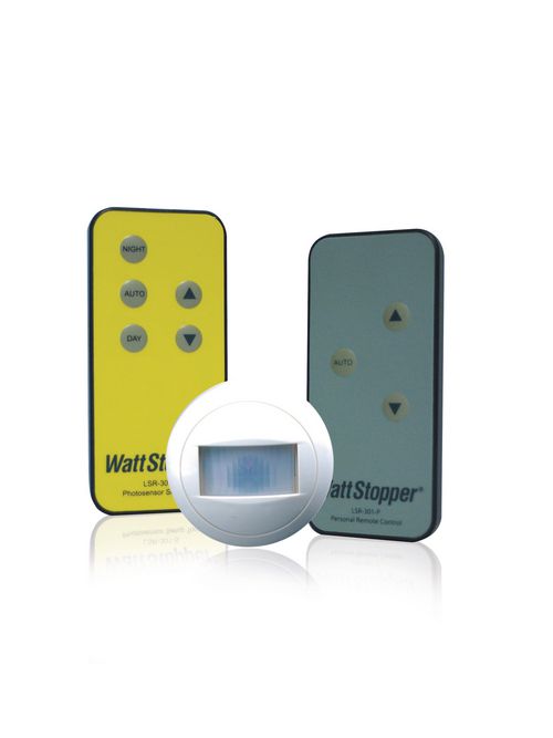 Wattstopper LS-301 24 VDC 30 mA Dimming PhotoSensor Wattstopper LS-301 24 VDC 30 mA Dimming PhotoSensor