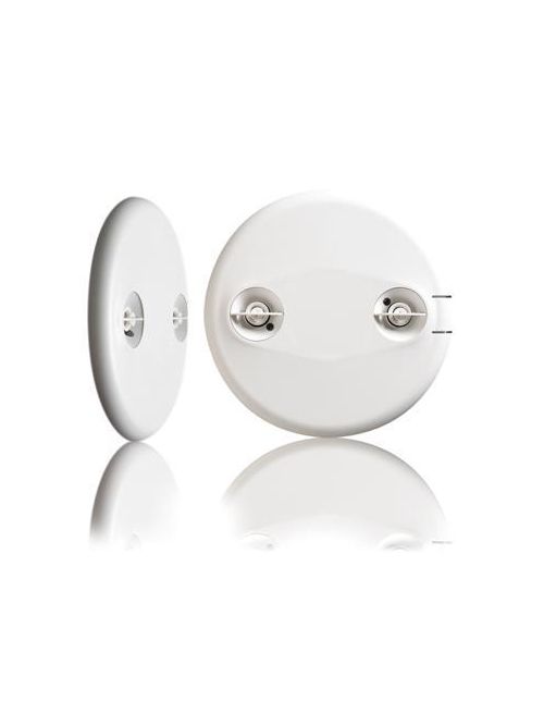 Wattstopper UT-300-2 24 VDC 40 mA 1000 Square Foot Ultrasonic Occupancy Ceiling Sensor Wattstopper UT-300-2 24 VDC 40 mA 1000 Square Foot Ultrasonic Occupancy Ceiling Sensor