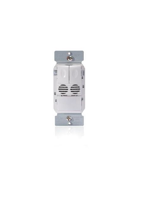 DUALTECH WALLSWISENSOR 2RLY 120/277V GRY DUALTECH WALLSWISENSOR 2RLY 120/277V GRY