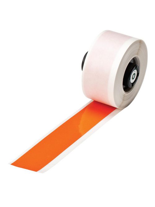 BRADY 142285 Label,BMP71/HM,B595,1" BRADY 142285 Label,BMP71/HM,B595,1"