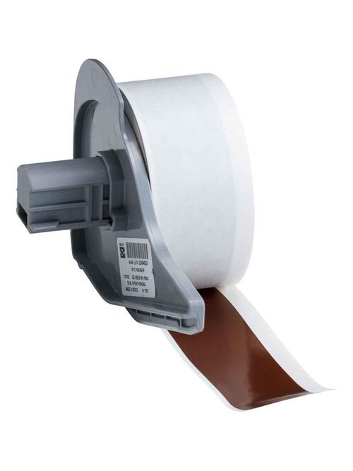 BRADY M71C-1000-595-BR Label,BMP71, BRADY M71C-1000-595-BR Label,BMP71,
