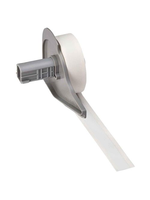 BRADY M71C-500-595-WT Label,BMP71,B BRADY M71C-500-595-WT Label,BMP71,B