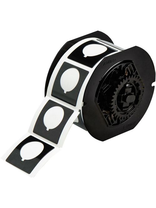 BRADY B30EP-169-593-BK Label,B30,B5 BRADY B30EP-169-593-BK Label,B30,B5