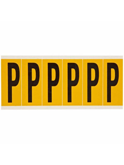 BRADY 1550-P Label,15 Series,2.938" BRADY 1550-P Label,15 Series,2.938"