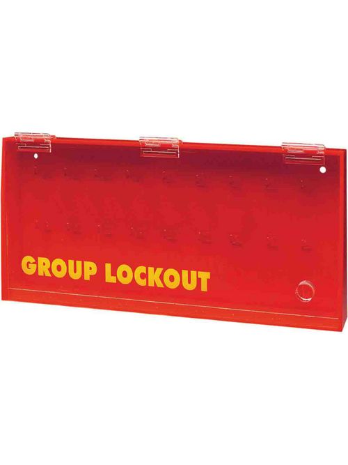 BRADY GLOBOX PRINZING GROUP LOCKOUT BRADY GLOBOX PRINZING GROUP LOCKOUT