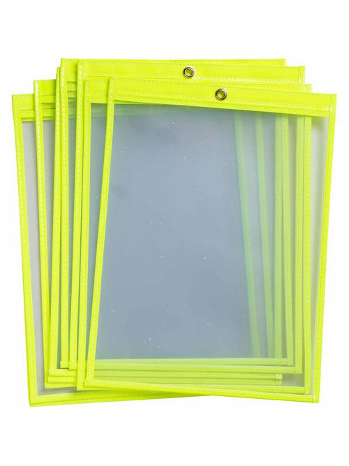 BRADY 56948 9 IN W X 12 IN H, YELLO BRADY 56948 9 IN W X 12 IN H, YELLO