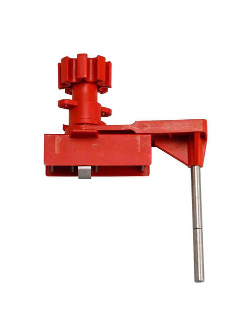 BRADY 65400 UNIVERSAL BALL VALVE LO BRADY 65400 UNIVERSAL BALL VALVE LO