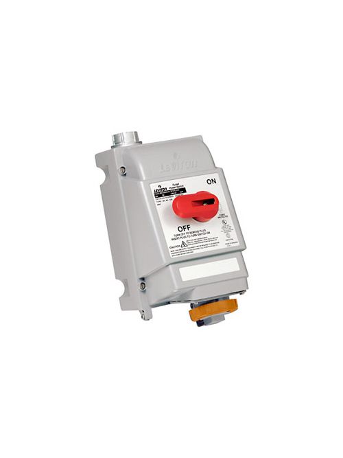 LEV 420MI12W N/F MECH INTERLCK ENC LEV 420MI12W N/F MECH INTERLCK ENC