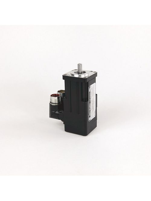 Allen Bradley MPL-A1520U-EJ72AA MP Series 240 Volt AC Rotary Servo Motor Allen Bradley MPL-A1520U-EJ72AA MP Series 240 Volt AC Rotary Servo Motor
