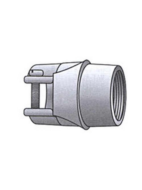 Product image for OZG CB-50 1/2 IN COMB CPLG RMC AND