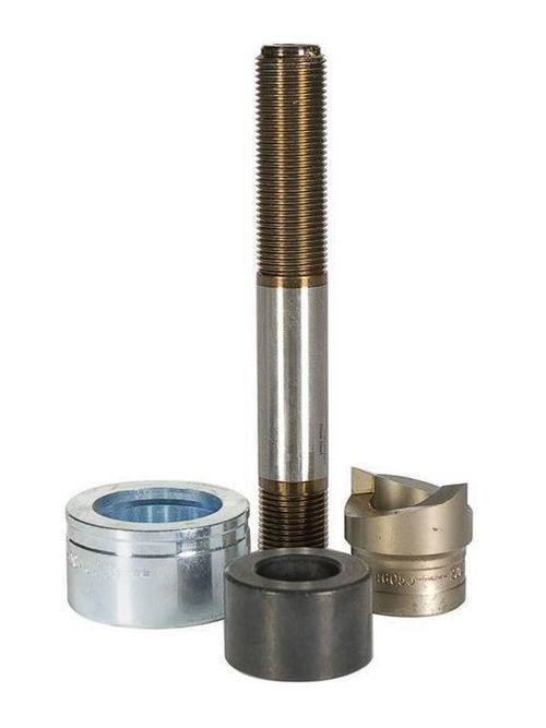 GRN 745M-32.5 SLUG SPLITTER UNIT 32 GRN 745M-32.5 SLUG SPLITTER UNIT 32
