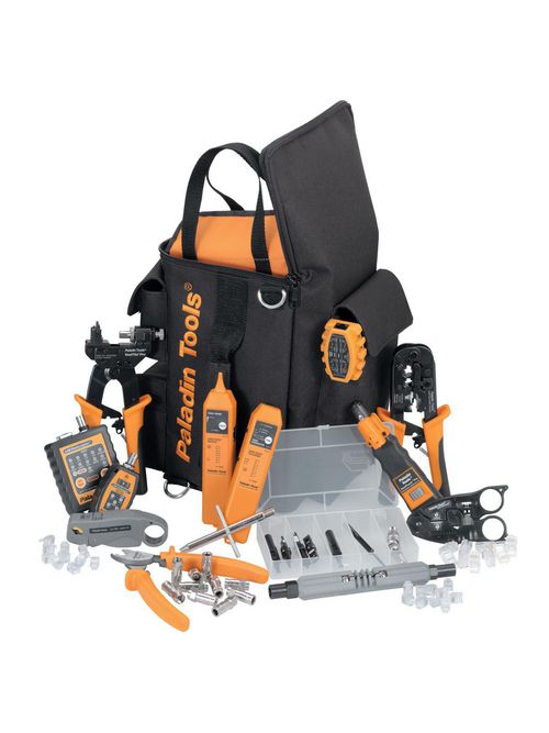 Product image for GRN PA4932 TECHNICIAN TOOL KIT - UL