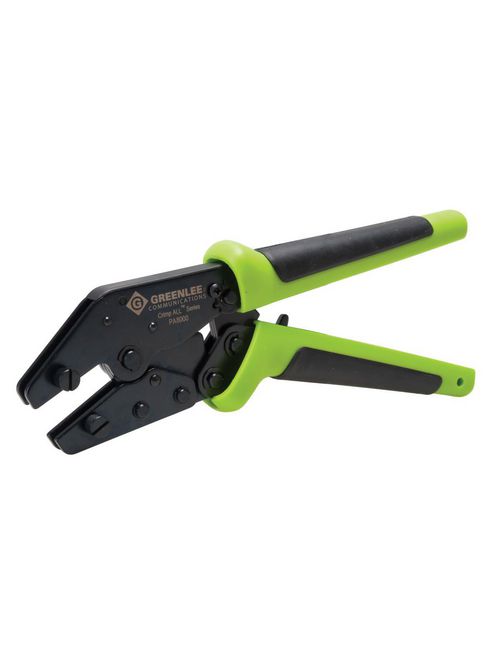 Product image for GRN PA8000 CRIMPALL FRAME CLAMSHELL