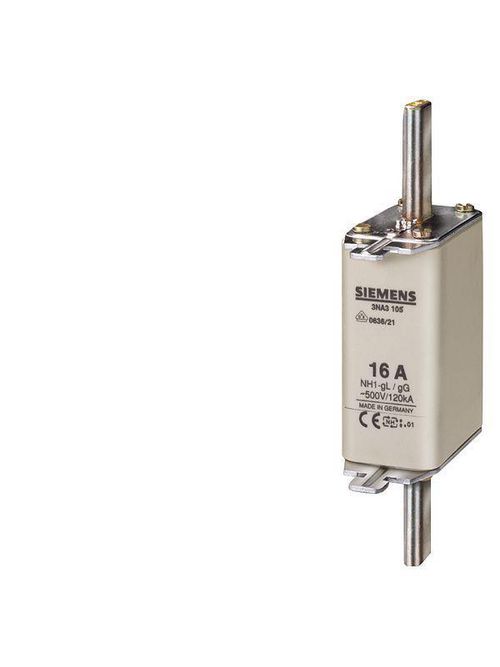 Siemens Ca 3NA3136 LV HRC FUS LINK Siemens Ca 3NA3136 LV HRC FUS LINK
