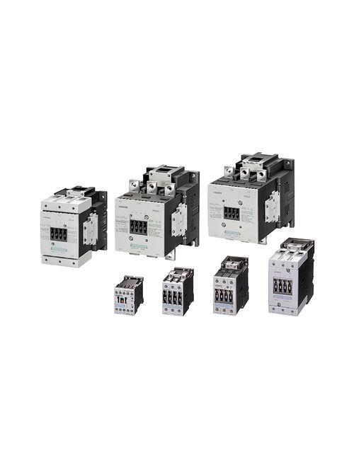 Product image for S-A 3TX4440-0A AUX. CONTACT BLOCK,4