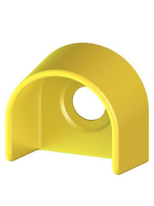 Product image for S-A 3SB3921-0AK PROTECTIVE COLLAR,Y