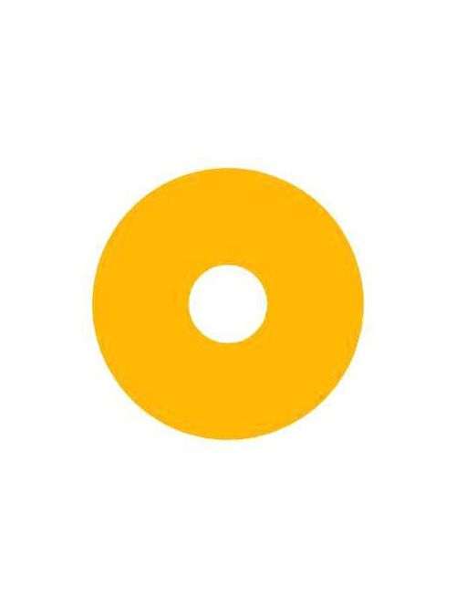 Product image for S-A 3SB3921-0AB BACKING PLATE,YELLO