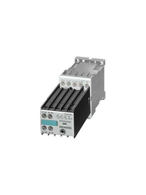 Product image for S-A 3RT1916-2FK31 TIMER, OFF-DELAY,