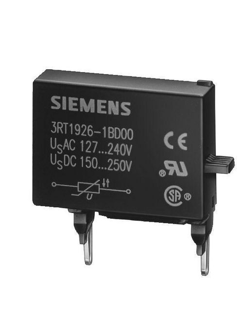 S-A 3RT1926-1CB00 RC 24-48VAC/24-70 S-A 3RT1926-1CB00 RC 24-48VAC/24-70