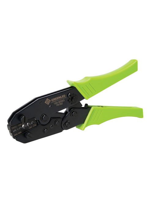 Product image for GRN PA1363 CRIMPER 1300 MINI-COAXIA