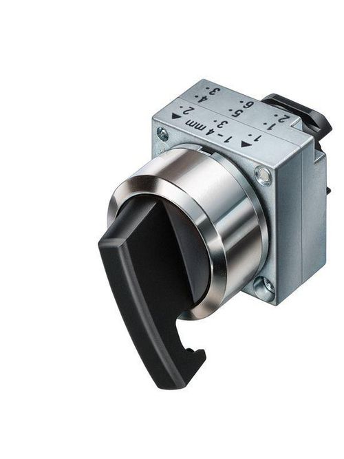 Product image for Siemens 3SB3901-0CB Contact Block Removal Tool