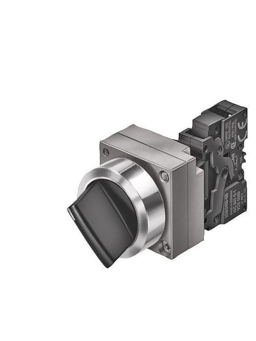 Product image for S-A 3SB3601-2KA11 COMPLETE O-I MAIN