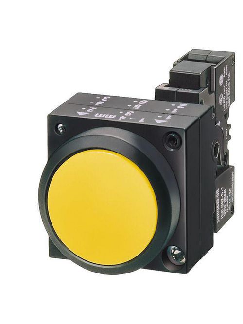 Product image for S-A 3SB3906-1EL INSCR. PLATE,ACC. F