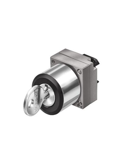 Product image for S-A 3SB3500-4ED01 KYD SEL SW,RET L