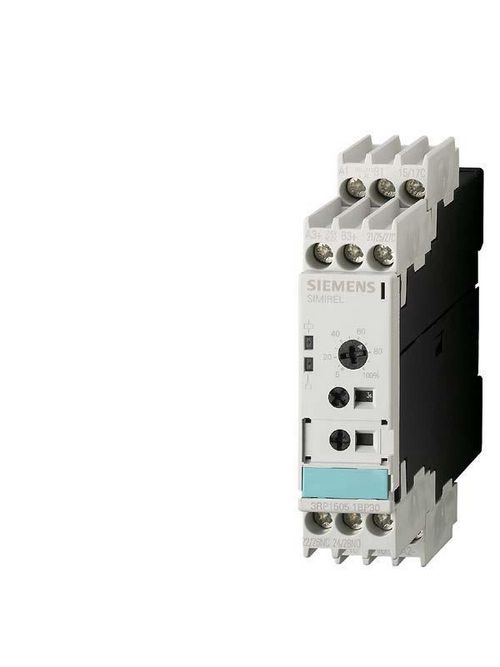 Product image for S-A 3RN1012-1CK00 STD,MAN/AUTO/RMT,