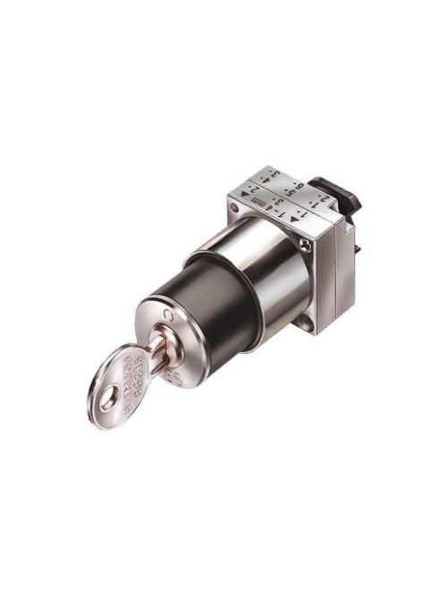 Product image for S-A 3SB3500-4QD01 ACTUATOR,CES: LOC